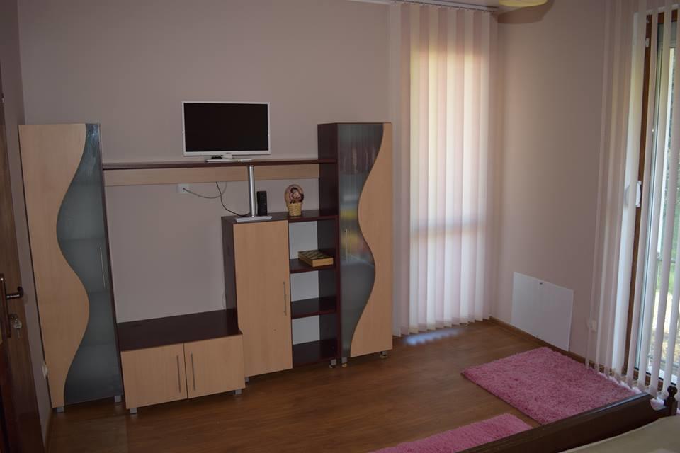 Guest Rooms Profirov Zlatograd Esterno foto