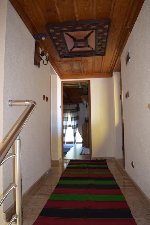 Guest Rooms Profirov Zlatograd Esterno foto