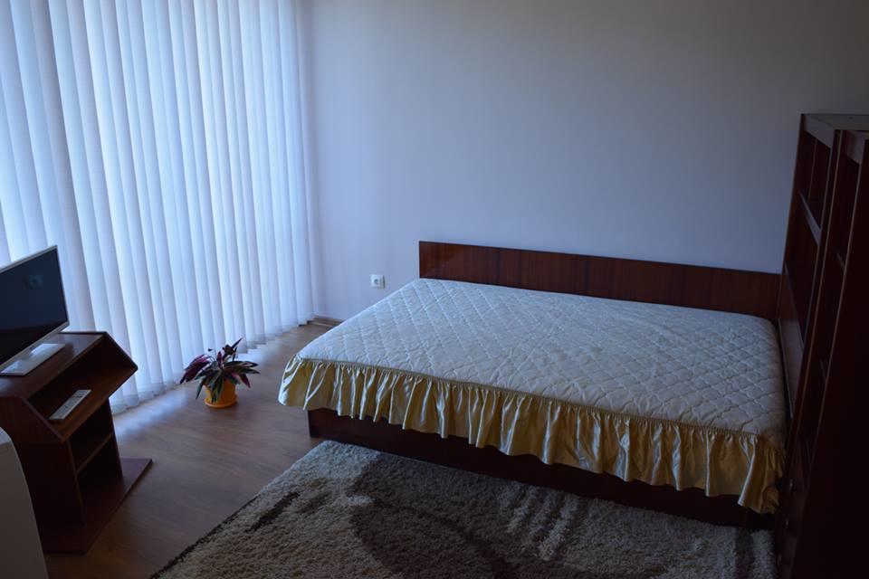 Guest Rooms Profirov Zlatograd Esterno foto