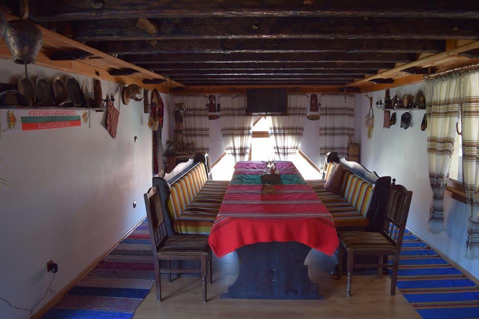 Guest Rooms Profirov Zlatograd Esterno foto