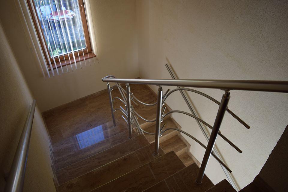 Guest Rooms Profirov Zlatograd Esterno foto