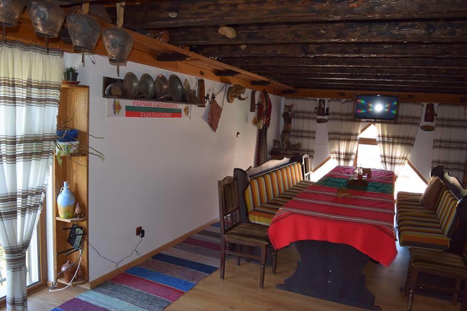 Guest Rooms Profirov Zlatograd Esterno foto