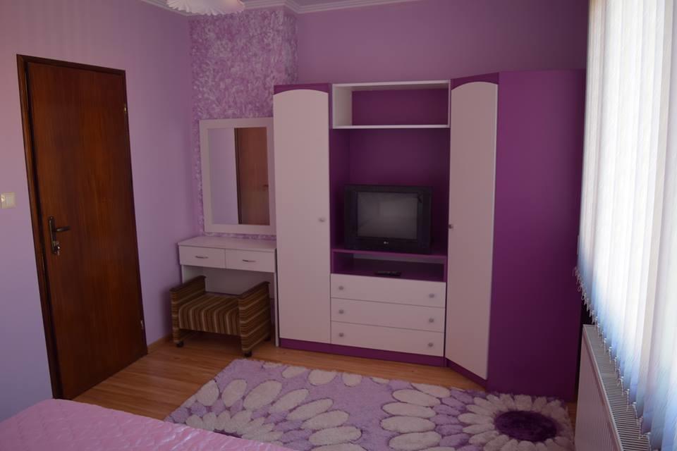 Guest Rooms Profirov Zlatograd Esterno foto