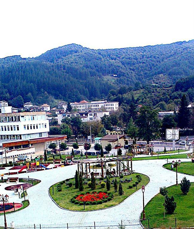Guest Rooms Profirov Zlatograd Esterno foto