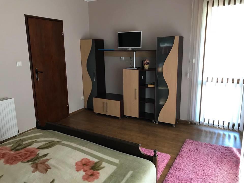 Guest Rooms Profirov Zlatograd Esterno foto