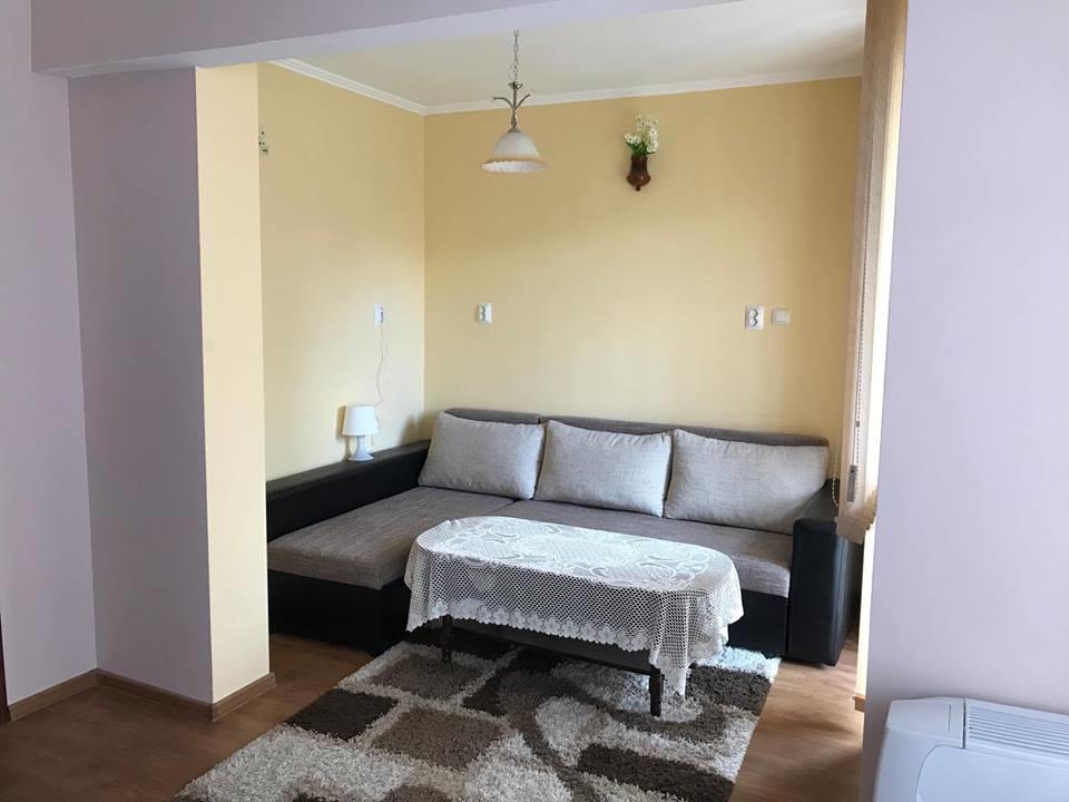 Guest Rooms Profirov Zlatograd Esterno foto
