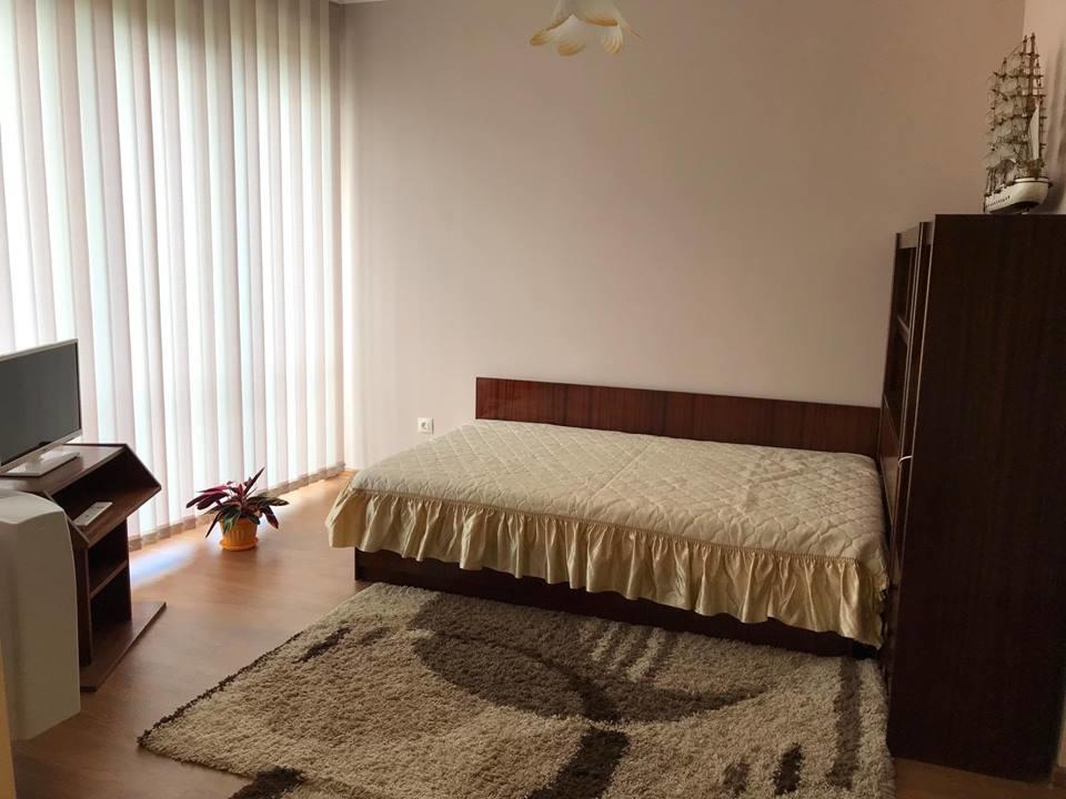 Guest Rooms Profirov Zlatograd Esterno foto