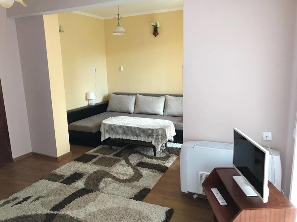 Guest Rooms Profirov Zlatograd Esterno foto