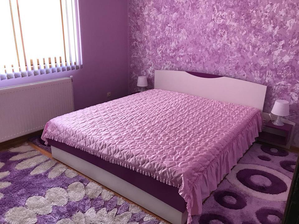 Guest Rooms Profirov Zlatograd Esterno foto