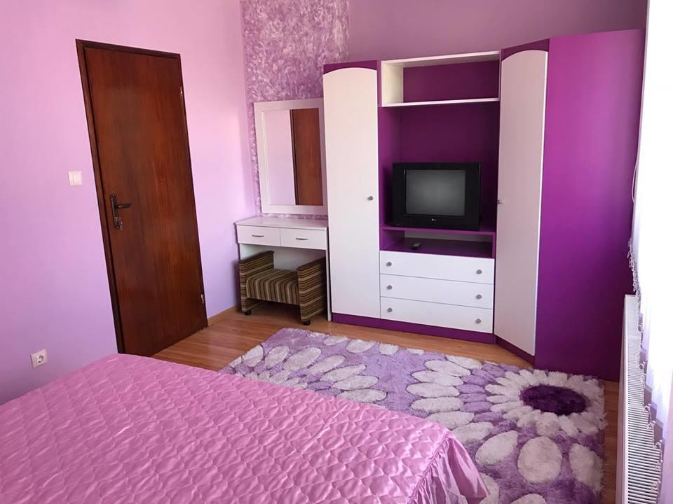 Guest Rooms Profirov Zlatograd Esterno foto
