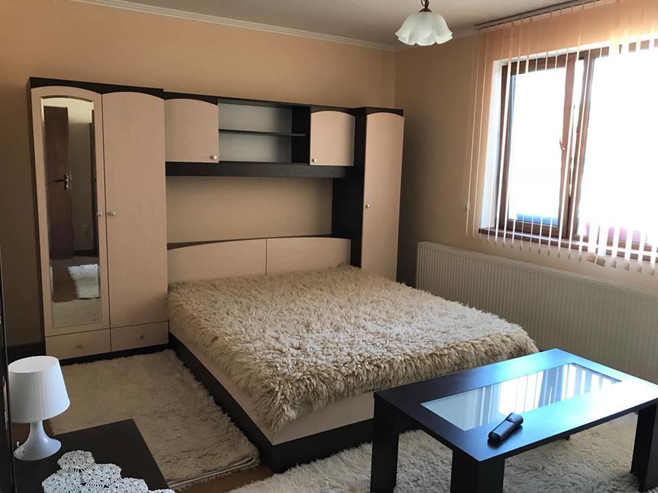 Guest Rooms Profirov Zlatograd Esterno foto