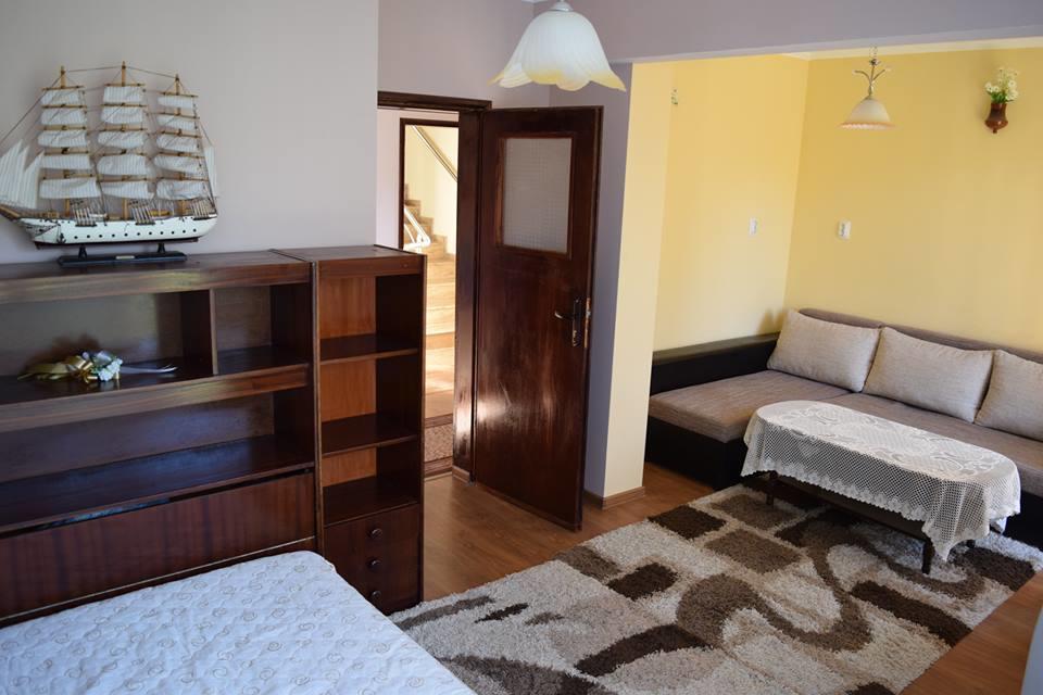 Guest Rooms Profirov Zlatograd Esterno foto